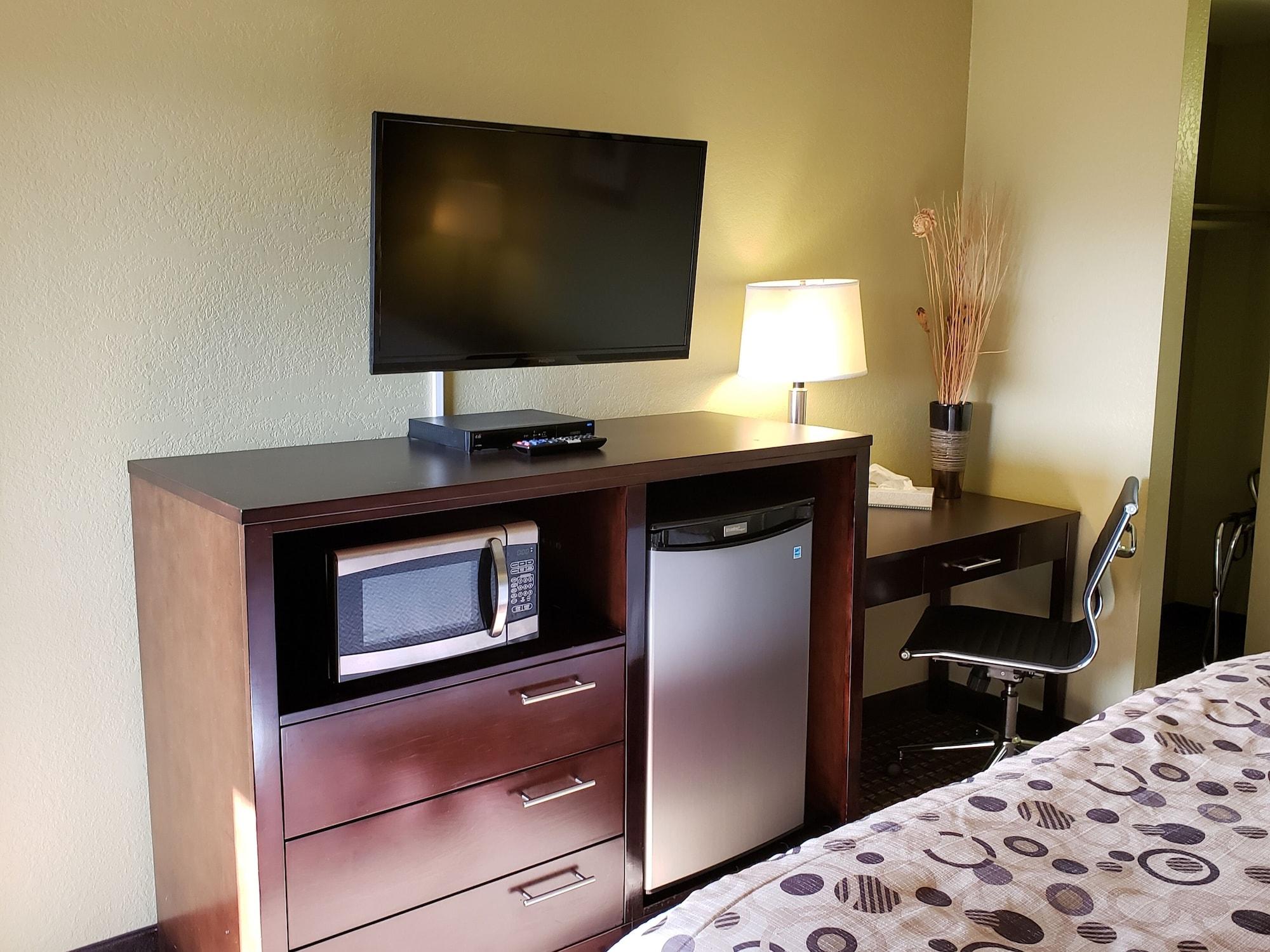 Surestay Hotel By Best Western Vallejo Napa Valley Екстер'єр фото