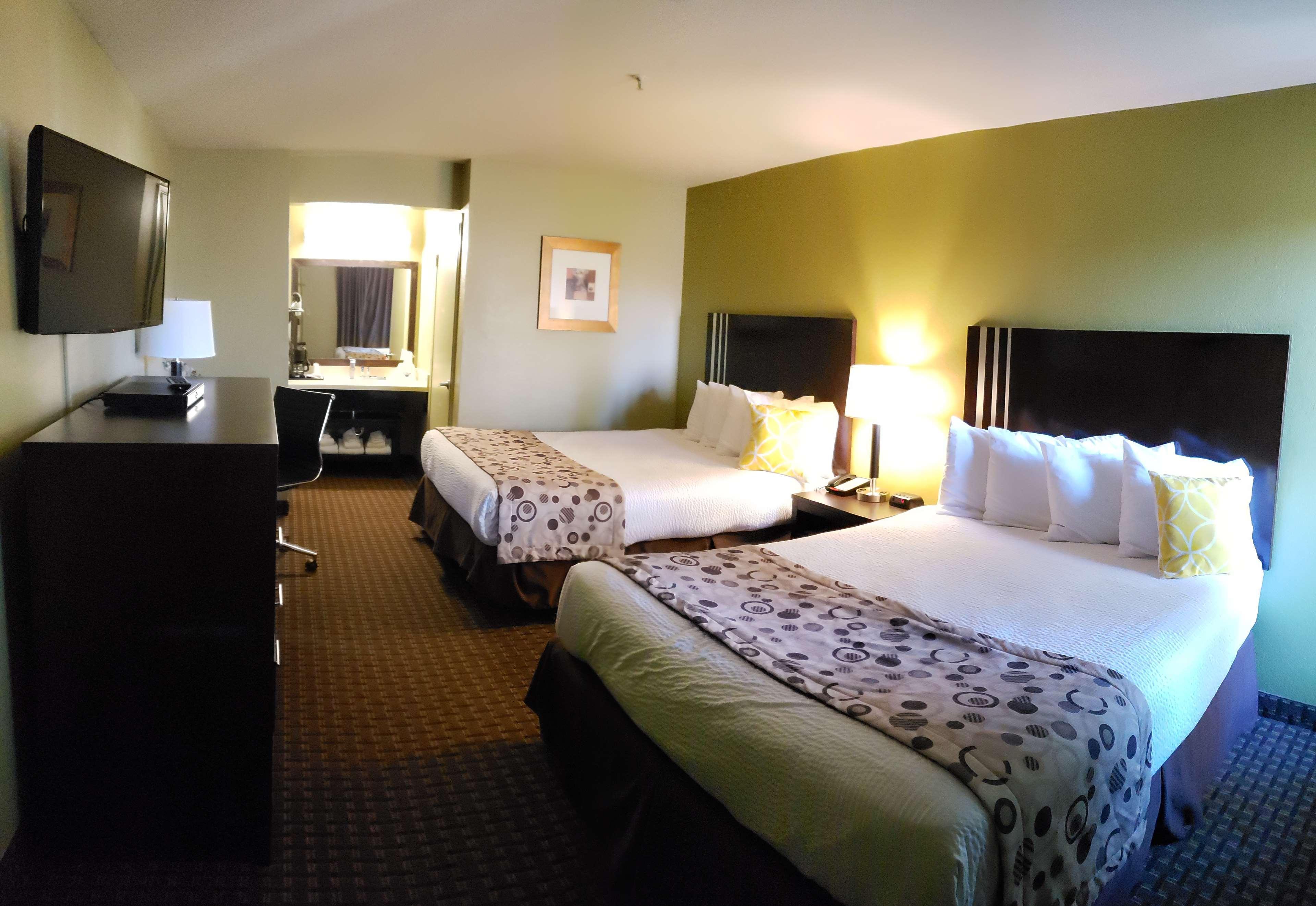 Surestay Hotel By Best Western Vallejo Napa Valley Екстер'єр фото