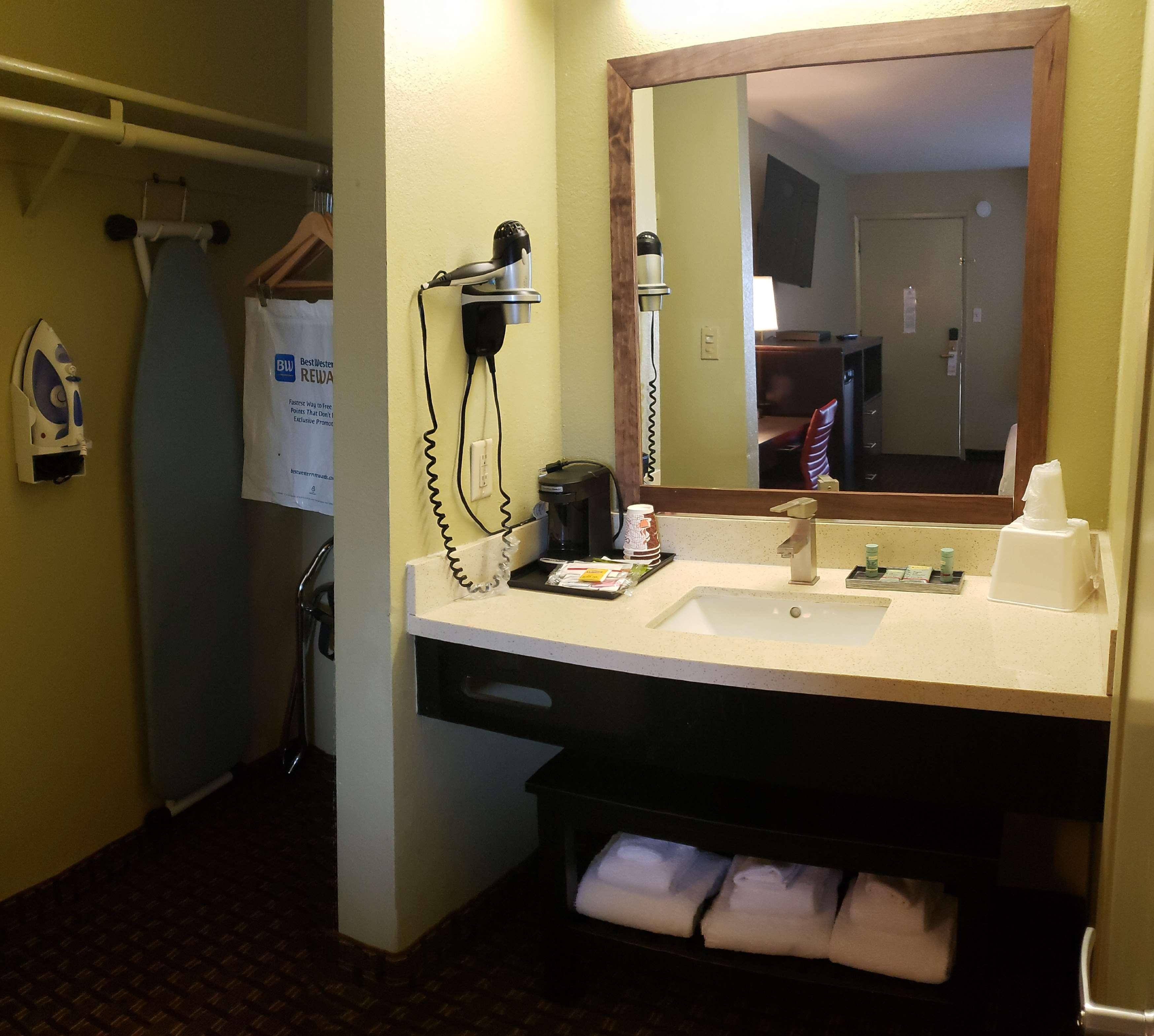 Surestay Hotel By Best Western Vallejo Napa Valley Екстер'єр фото