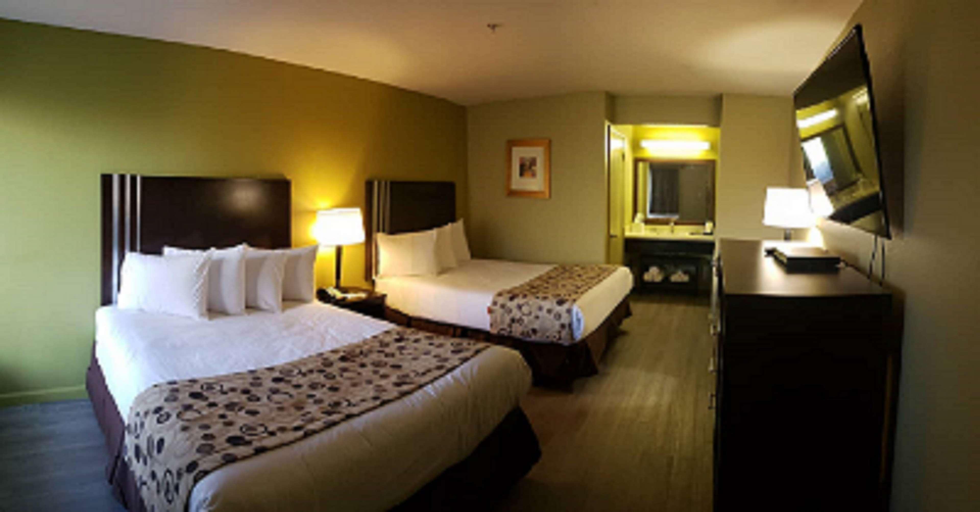 Surestay Hotel By Best Western Vallejo Napa Valley Екстер'єр фото