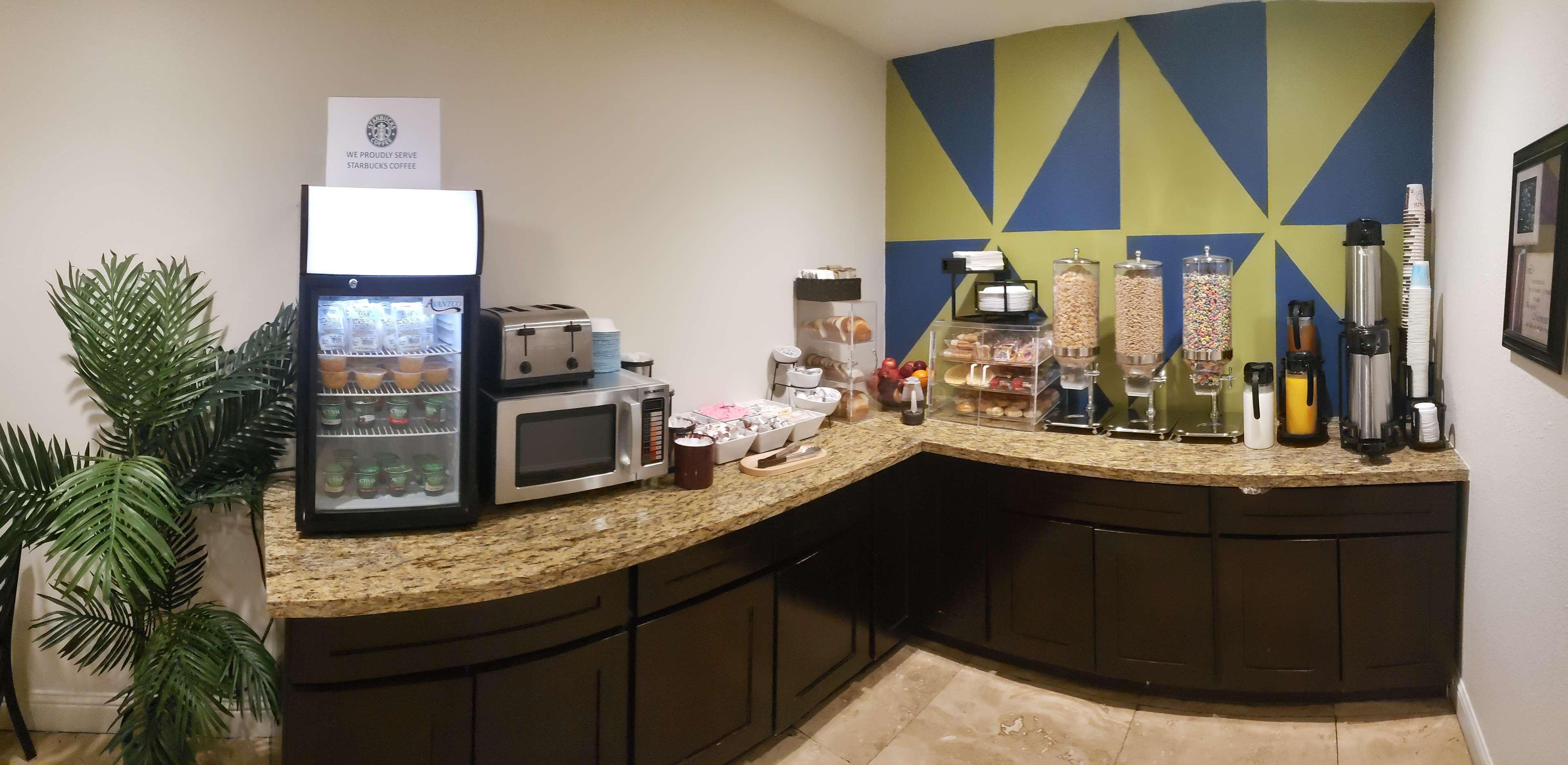 Surestay Hotel By Best Western Vallejo Napa Valley Екстер'єр фото