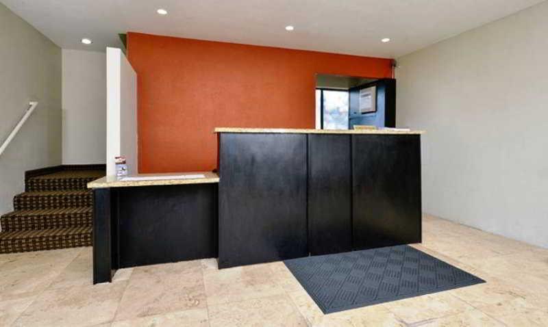 Surestay Hotel By Best Western Vallejo Napa Valley Екстер'єр фото