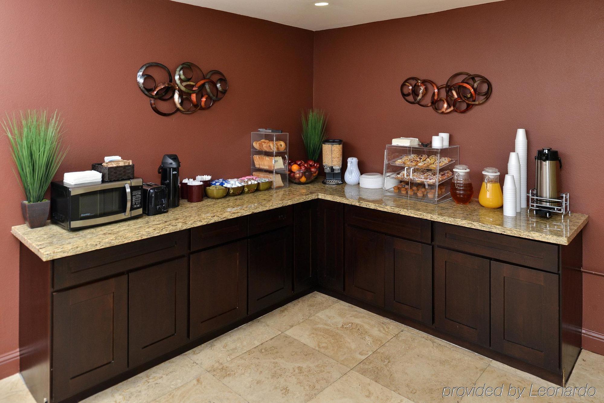 Surestay Hotel By Best Western Vallejo Napa Valley Екстер'єр фото