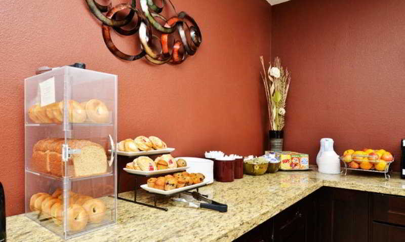 Surestay Hotel By Best Western Vallejo Napa Valley Екстер'єр фото