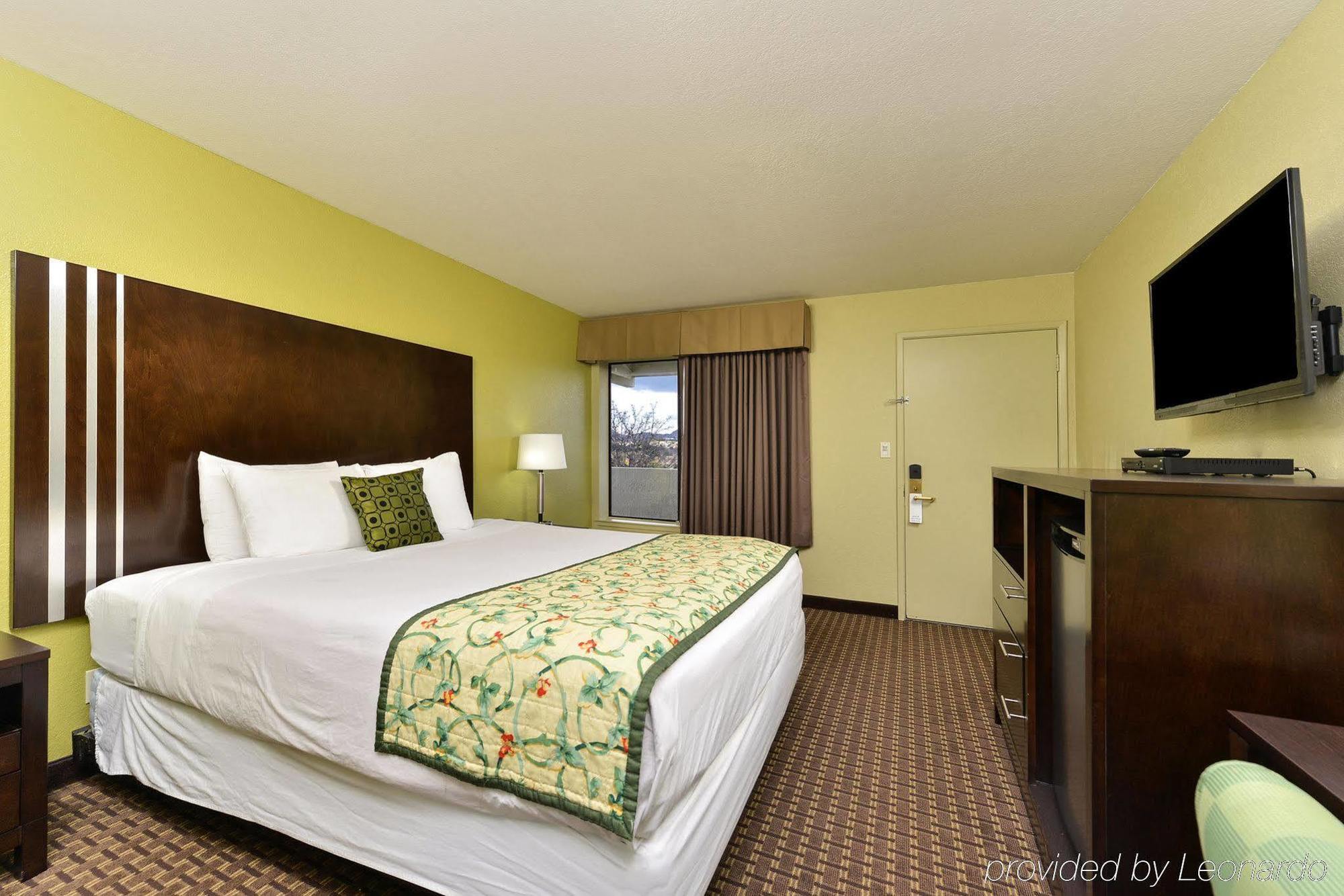 Surestay Hotel By Best Western Vallejo Napa Valley Екстер'єр фото