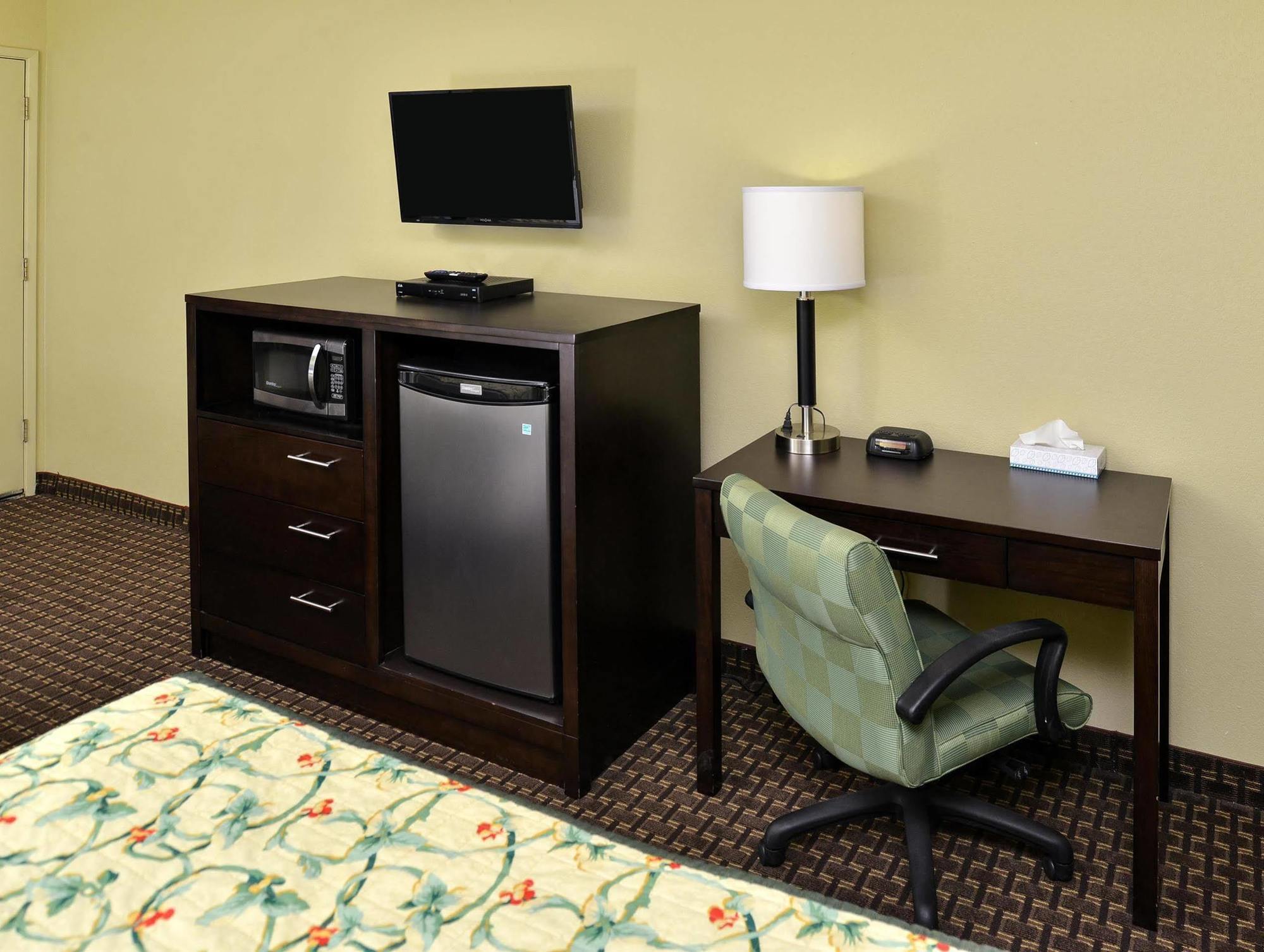 Surestay Hotel By Best Western Vallejo Napa Valley Екстер'єр фото