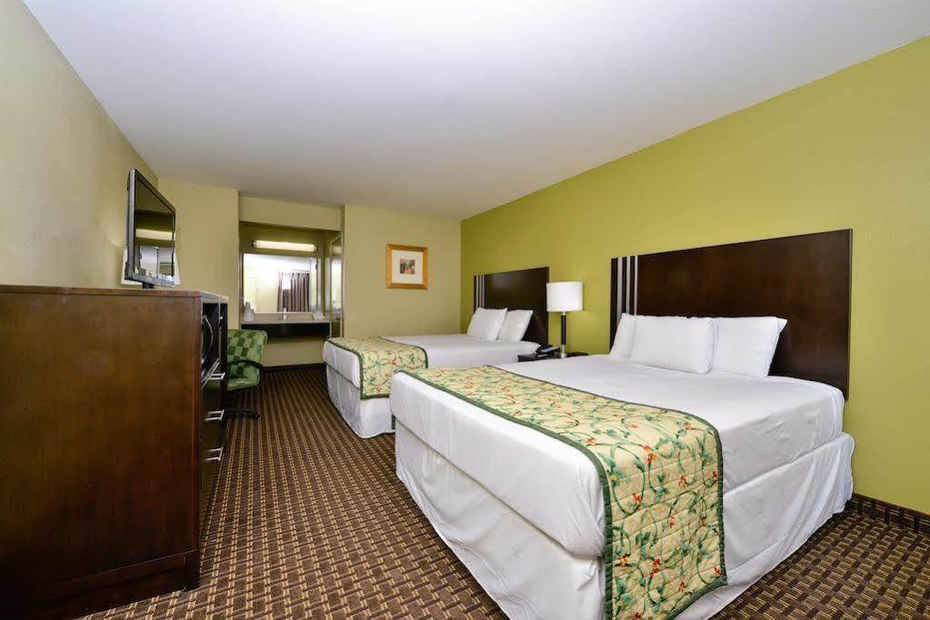 Surestay Hotel By Best Western Vallejo Napa Valley Екстер'єр фото