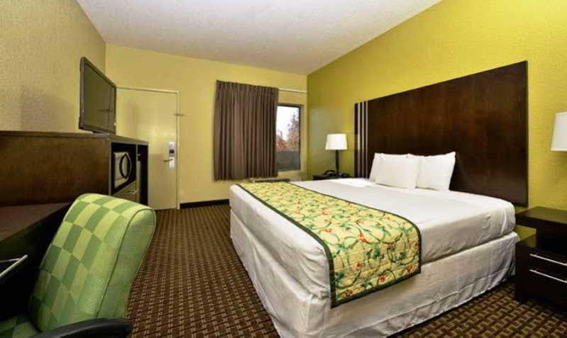 Surestay Hotel By Best Western Vallejo Napa Valley Екстер'єр фото