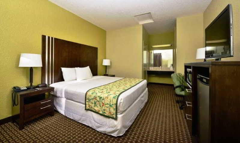 Surestay Hotel By Best Western Vallejo Napa Valley Екстер'єр фото