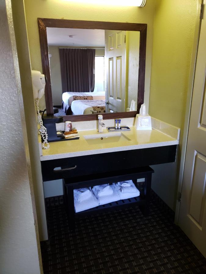 Surestay Hotel By Best Western Vallejo Napa Valley Екстер'єр фото